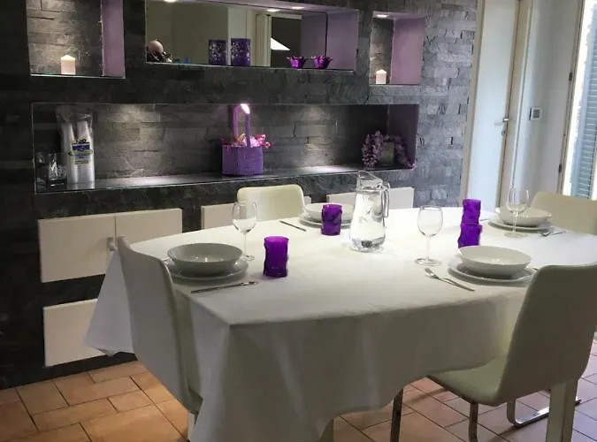 Casa Lilla