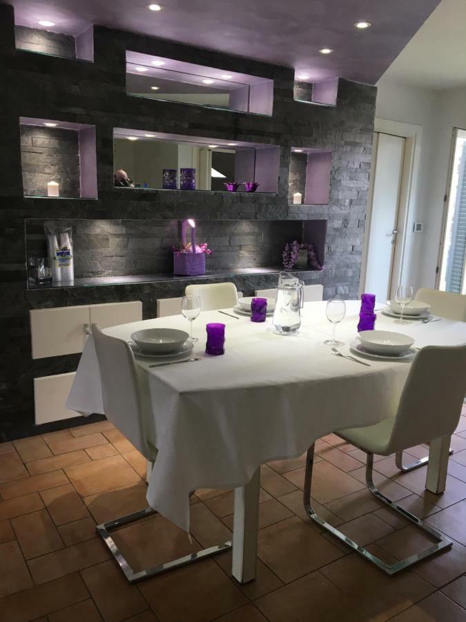 Casa Lilla Apartment Rom
