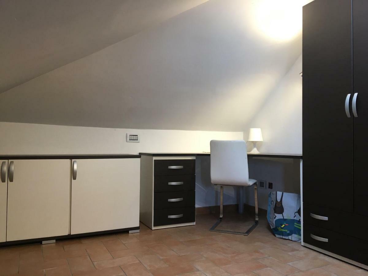Casa Lilla Rom