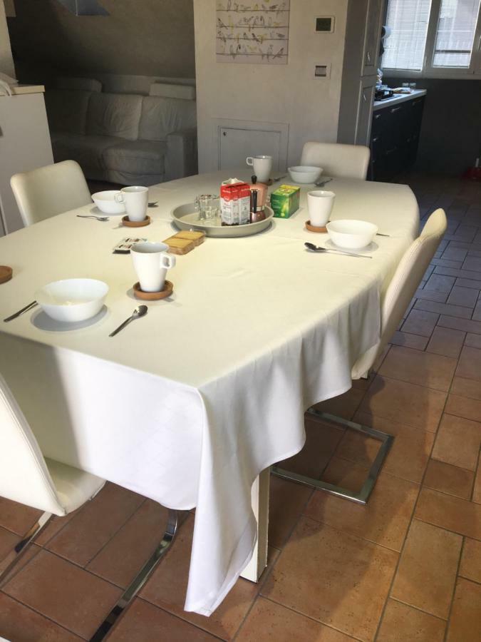 Casa Lilla Apartment