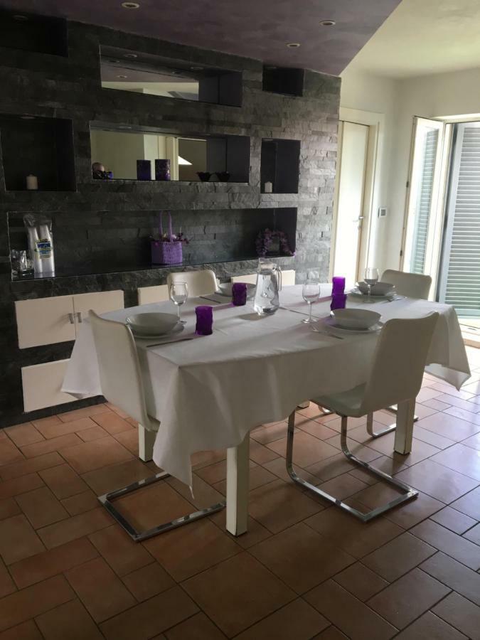 Casa Lilla *