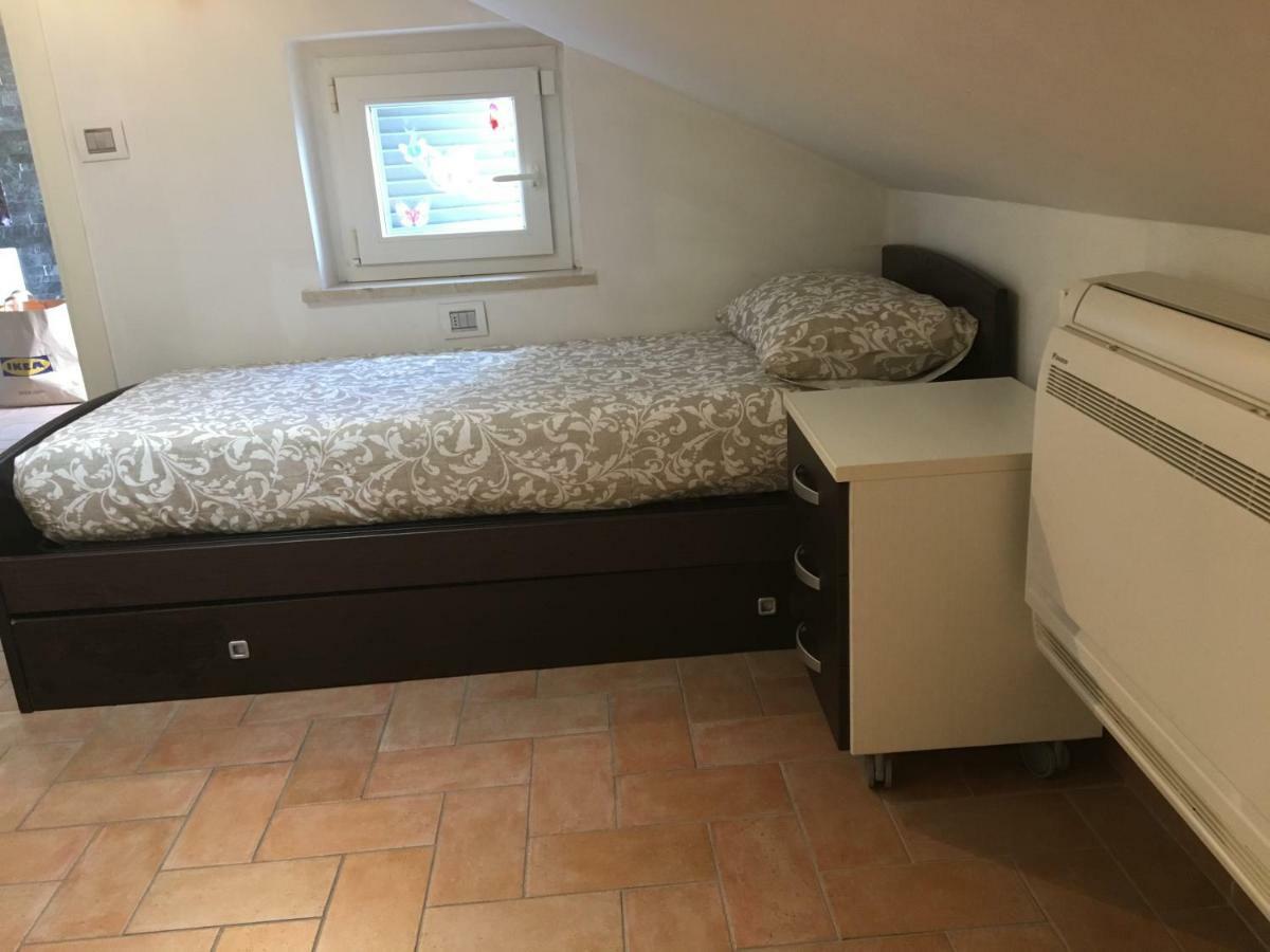 Apartment Casa Lilla Rom