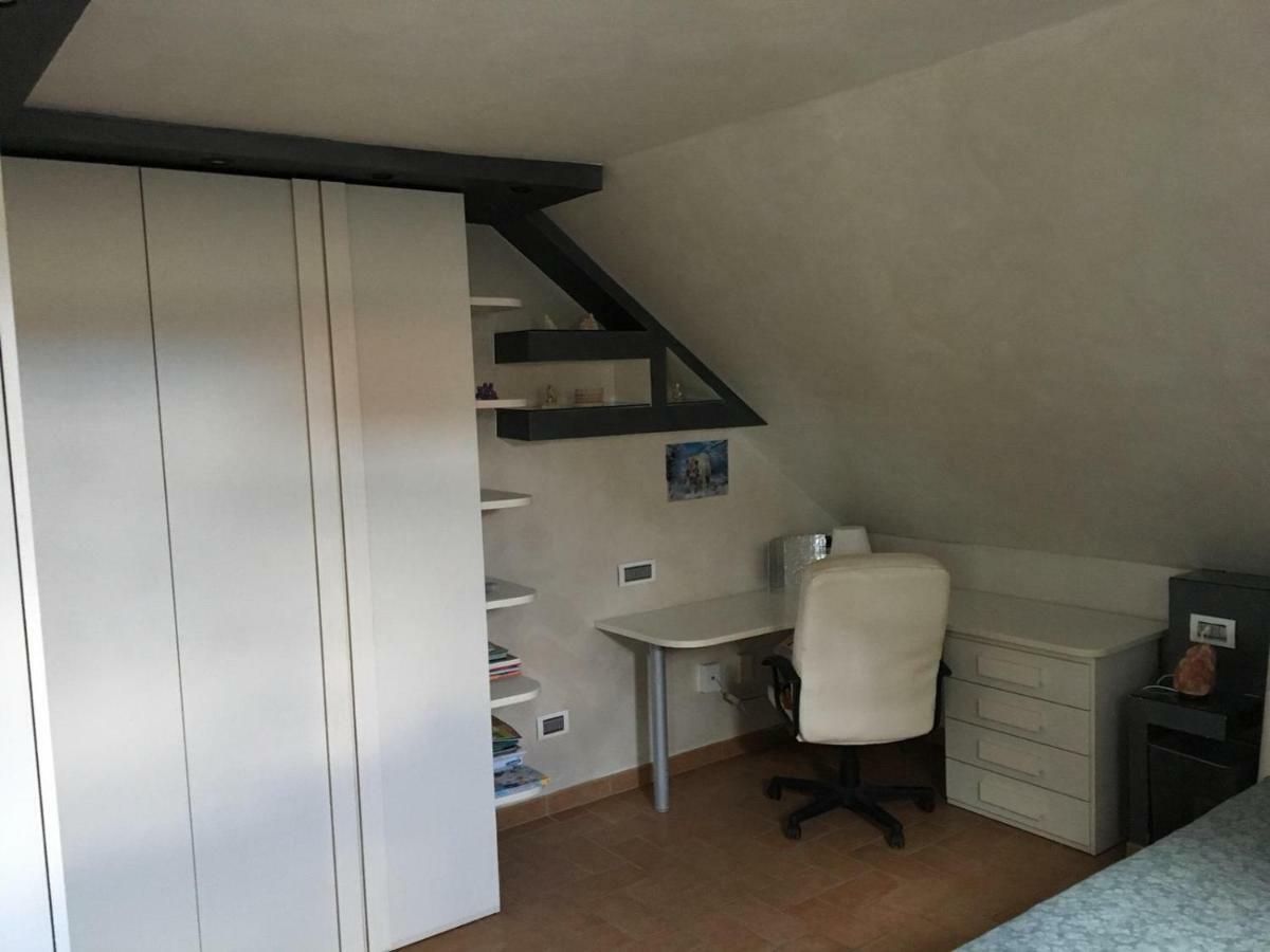 Casa Lilla Rom