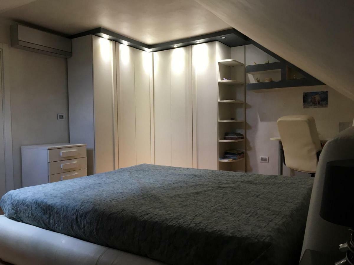 Casa Lilla Apartment *