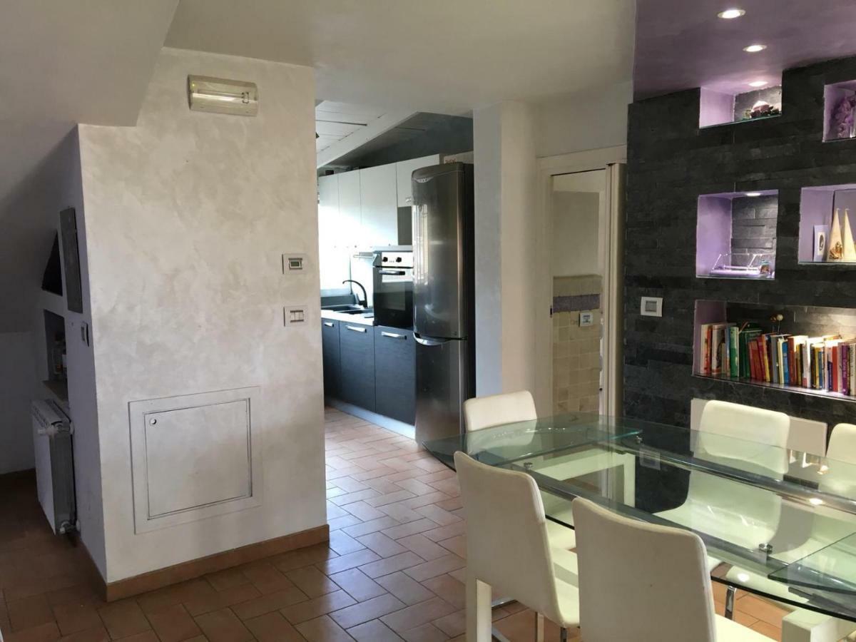 Casa Lilla * Rom