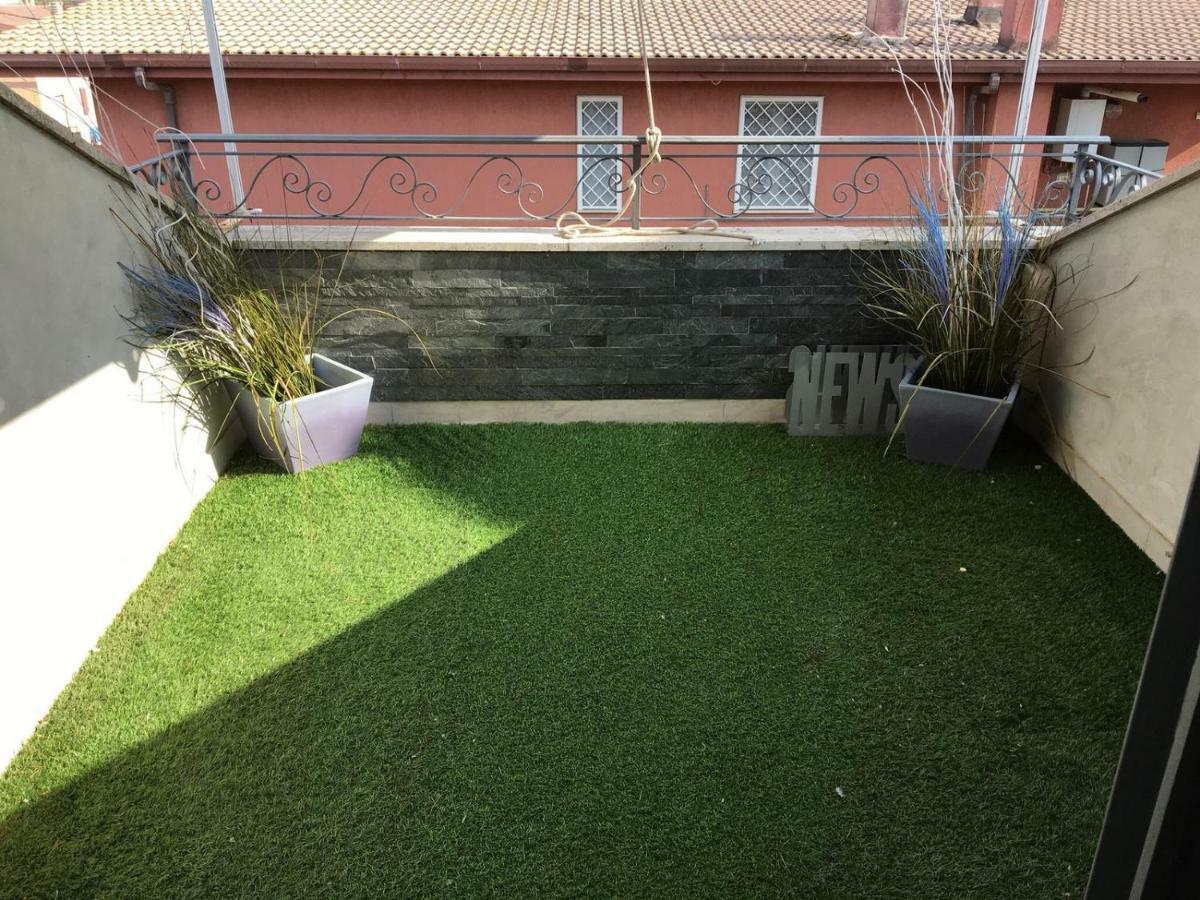 Casa Lilla * Rom