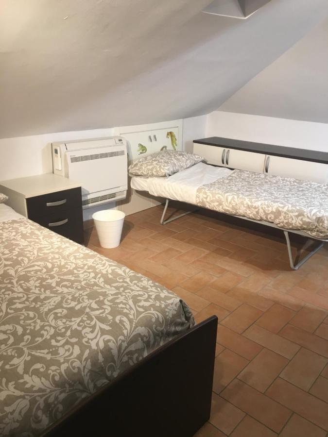 Casa Lilla