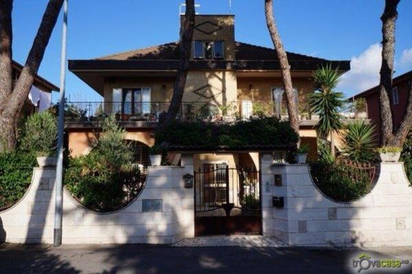 Casa Lilla Apartment