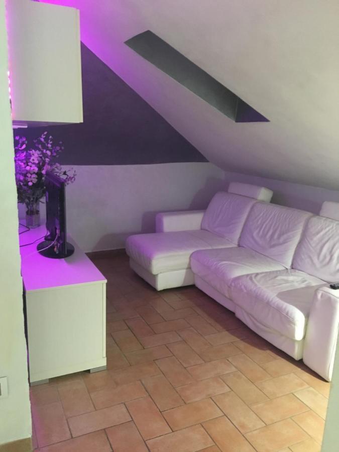 Casa Lilla Apartment Rom